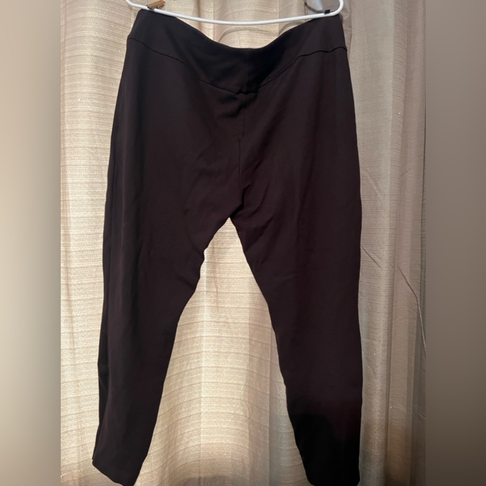 Cabi knit leggings size xl worn once
